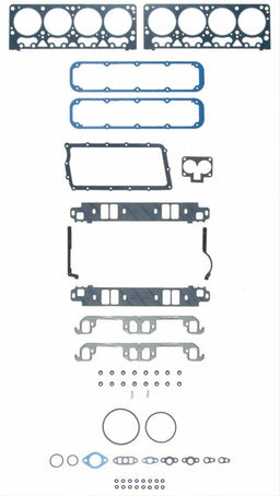 Fel-Pro Fel-Pro Head Gasket Sets HS 26179 PT-2 Autofit