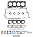 Fel-Pro Fel-Pro Head Gasket Sets HS 26181 PT-3 Autofit