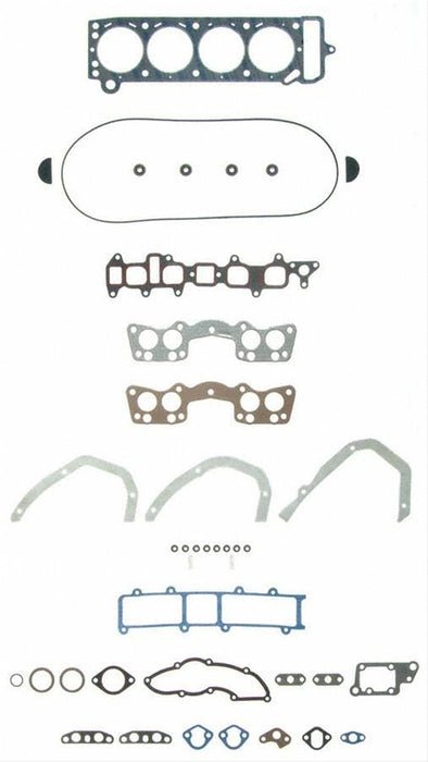 Fel-Pro Fel-Pro Head Gasket Sets HS 26185 PT Autofit