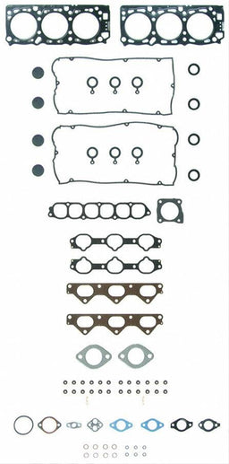 Fel-Pro Fel-Pro Head Gasket Sets HS 26186 PT Autofit