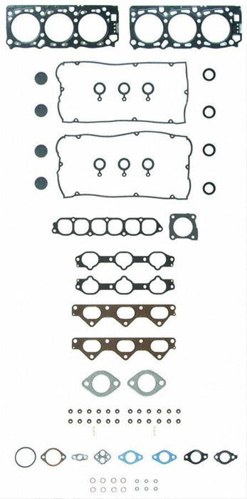 Fel-Pro Fel-Pro Head Gasket Sets HS 26186 PT Autofit