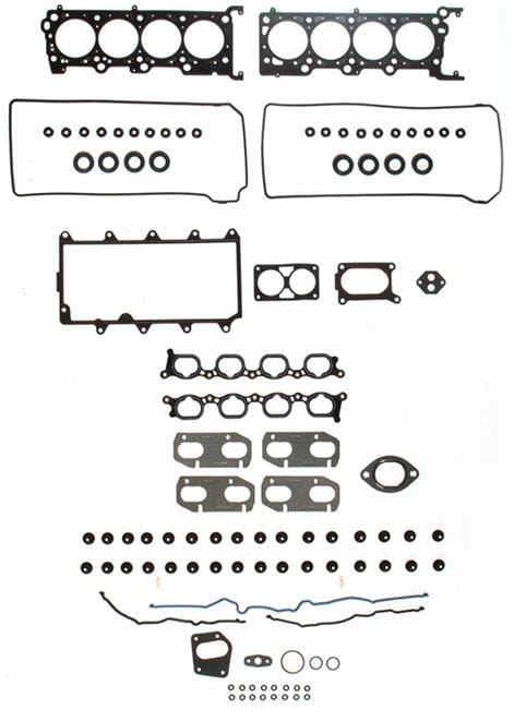 Fel-Pro Fel-Pro Head Gasket Sets HS 26187 PT Autofit