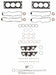 Fel-Pro Fel-Pro Head Gasket Sets HS 26189 PT Autofit
