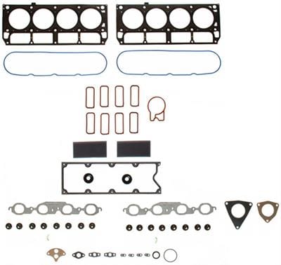 Fel-Pro Fel-Pro Head Gasket Sets HS 26190 PT-1 Autofit