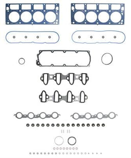 Fel-Pro Fel-Pro Head Gasket Sets HS 26190 PT-4 Autofit