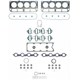 Fel-Pro Fel-Pro Head Gasket Sets HS 26191 PT-1 Autofit