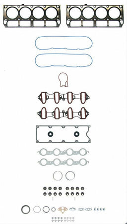 Fel-Pro Fel-Pro Head Gasket Sets HS 26191 PT Autofit