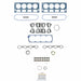 Fel-Pro Fel-Pro Head Gasket Sets HS 26192 PT-5 Autofit