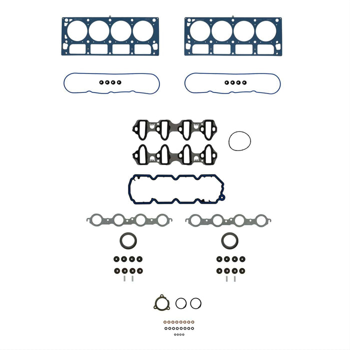 Fel-Pro Fel-Pro Head Gasket Sets HS 26192 PT-8 Autofit