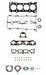 Fel-Pro Fel-Pro Head Gasket Sets HS 26194 PT Autofit