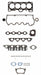 Fel-Pro Fel-Pro Head Gasket Sets HS 26197 PT Autofit