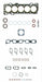 Fel-Pro Fel-Pro Head Gasket Sets HS 26204 PT-1 Autofit