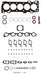 Fel-Pro Fel-Pro Head Gasket Sets HS 26204 PT Autofit