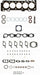 Fel-Pro Fel-Pro Head Gasket Sets HS 26205 PT Autofit