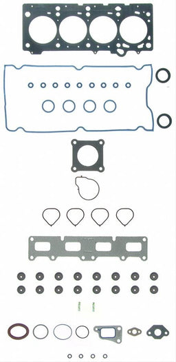 Fel-Pro Fel-Pro Head Gasket Sets HS 26206 PT Autofit