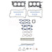 Fel-Pro Fel-Pro Head Gasket Sets HS 26207 PT-3 Autofit