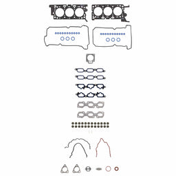 Fel-Pro Fel-Pro Head Gasket Sets HS 26207 PT-5 Autofit