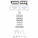 Fel-Pro Fel-Pro Head Gasket Sets HS 26207 PT-5 Autofit