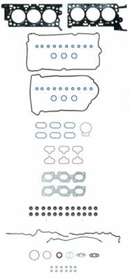 Fel-Pro Fel-Pro Head Gasket Sets HS 26207 PT Autofit