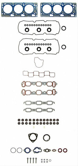 Fel-Pro Fel-Pro Head Gasket Sets HS 26208 PT-1 Autofit