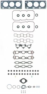 Fel-Pro Fel-Pro Head Gasket Sets HS 26208 PT-2 Autofit