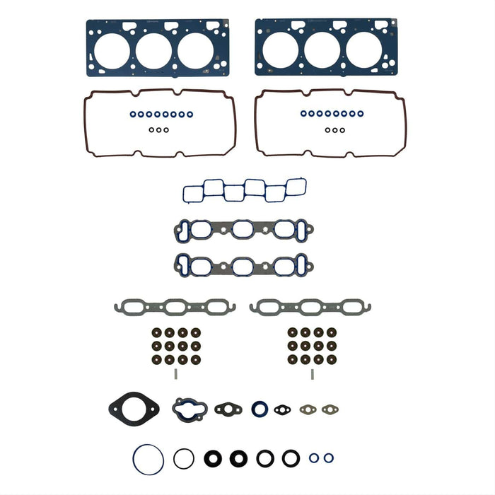 Fel-Pro Fel-Pro Head Gasket Sets HS 26208 PT-3 Autofit