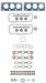 Fel-Pro Fel-Pro Head Gasket Sets HS 26208 PT Autofit