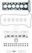Fel-Pro Fel-Pro Head Gasket Sets HS 26214 PT-2 Autofit