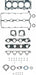 Fel-Pro Fel-Pro Head Gasket Sets HS 26221 PT Autofit