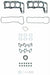 Fel-Pro Fel-Pro Head Gasket Sets HS 26229 PT-1 Autofit