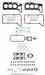 Fel-Pro Fel-Pro Head Gasket Sets HS 26230 PT Autofit