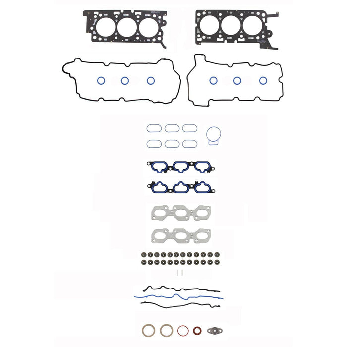 Fel-Pro Fel-Pro Head Gasket Sets HS 26233 PT-2 Autofit