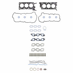 Fel-Pro Fel-Pro Head Gasket Sets HS 26233 PT-3 Autofit