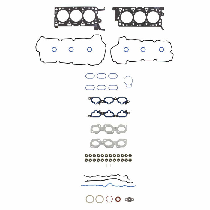 Fel-Pro Fel-Pro Head Gasket Sets HS 26233 PT-3 Autofit