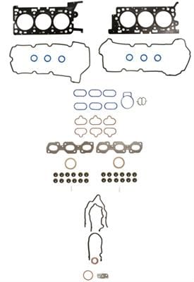 Fel-Pro Fel-Pro Head Gasket Sets HS 26233 PT-4 Autofit