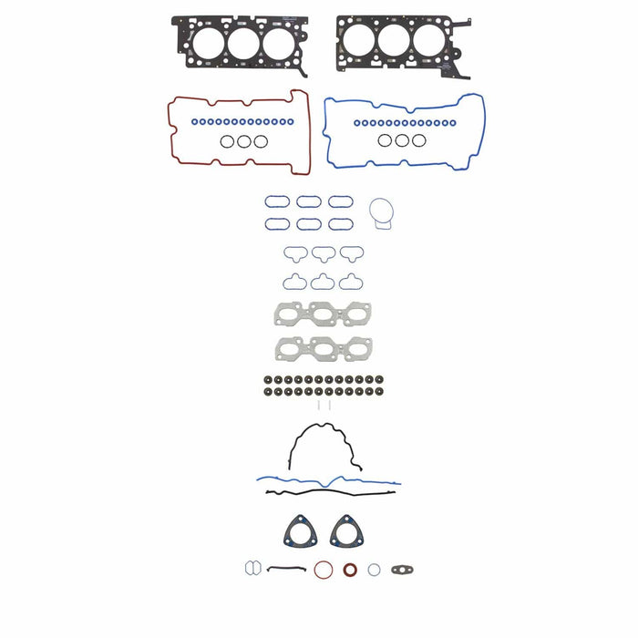 Fel-Pro Fel-Pro Head Gasket Sets HS 26233 PT-5 Autofit