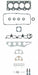 Fel-Pro Fel-Pro Head Gasket Sets HS 26235 PT Autofit