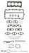 Fel-Pro Fel-Pro Head Gasket Sets HS 26253 PT Autofit