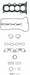 Fel-Pro Fel-Pro Head Gasket Sets HS 26258 PT Autofit