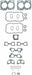 Fel-Pro Fel-Pro Head Gasket Sets HS 26259 PT Autofit