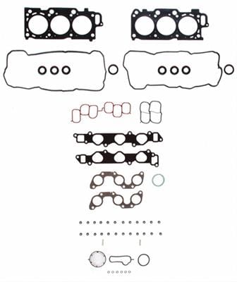 Fel-Pro Fel-Pro Head Gasket Sets HS 26266 PT Autofit