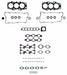 Fel-Pro Fel-Pro Head Gasket Sets HS 26276 PT-1 Autofit