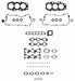 Fel-Pro Fel-Pro Head Gasket Sets HS 26276 PT Autofit