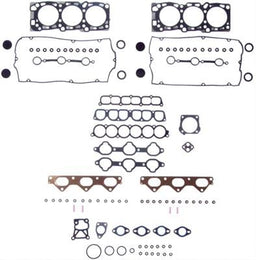 Fel-Pro Fel-Pro Head Gasket Sets HS 26293 PT-2 Autofit