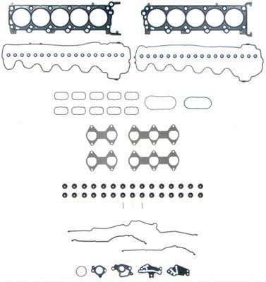 Fel-Pro Fel-Pro Head Gasket Sets HS 26302 PT Autofit