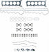 Fel-Pro Fel-Pro Head Gasket Sets HS 26302 PT Autofit