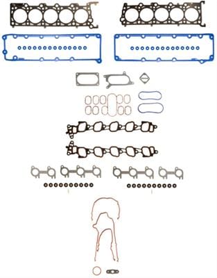 Fel-Pro Fel-Pro Head Gasket Sets HS 26304 PT Autofit