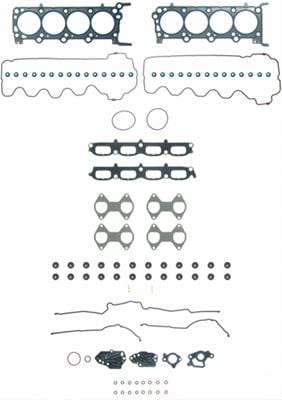 Fel-Pro Fel-Pro Head Gasket Sets HS 26306 PT-2 Autofit