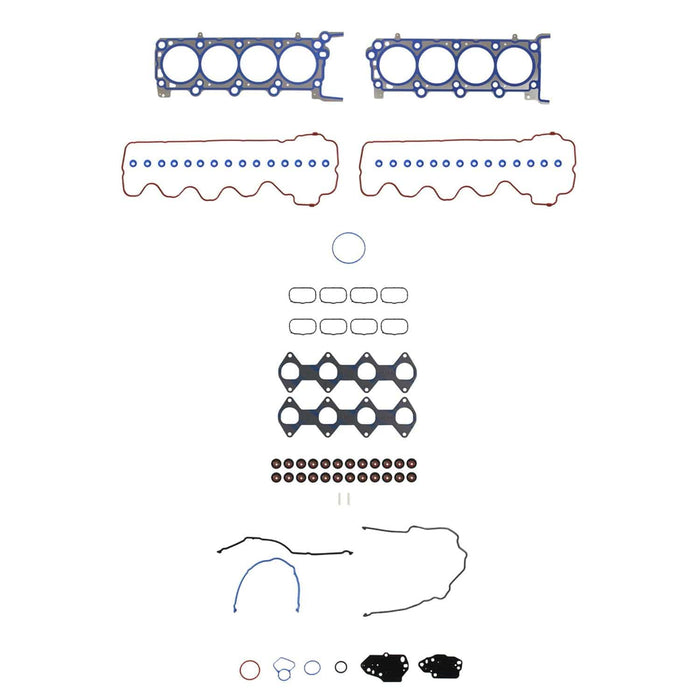 Fel-Pro Fel-Pro Head Gasket Sets HS 26306 PT-3 Autofit