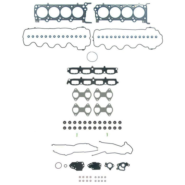 Fel-Pro Fel-Pro Head Gasket Sets HS 26306 PT Autofit